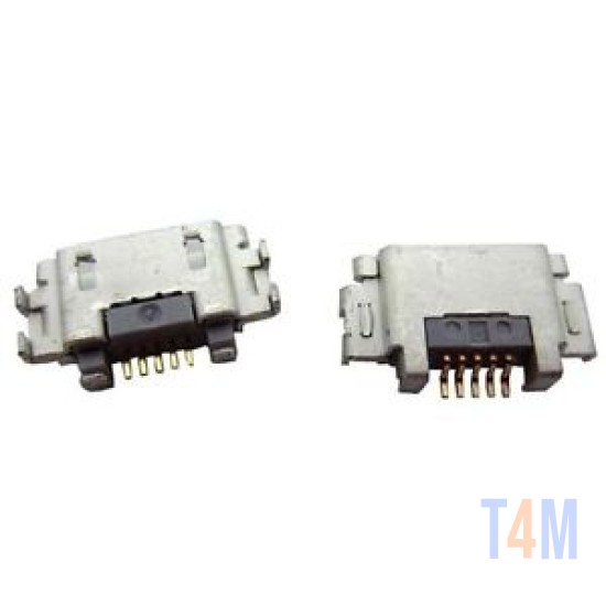 CONECTOR CARGA SONY XPERIA S / LT26I / LT22I / LT28I